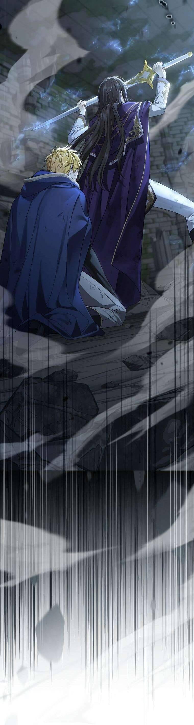 Thực Ra Tôi Mới Là Thật Chap 138 - Next Chap 139