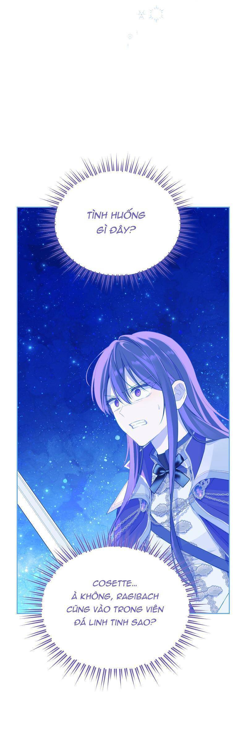 Thực Ra Tôi Mới Là Thật Chap 139 - Next Chap 140