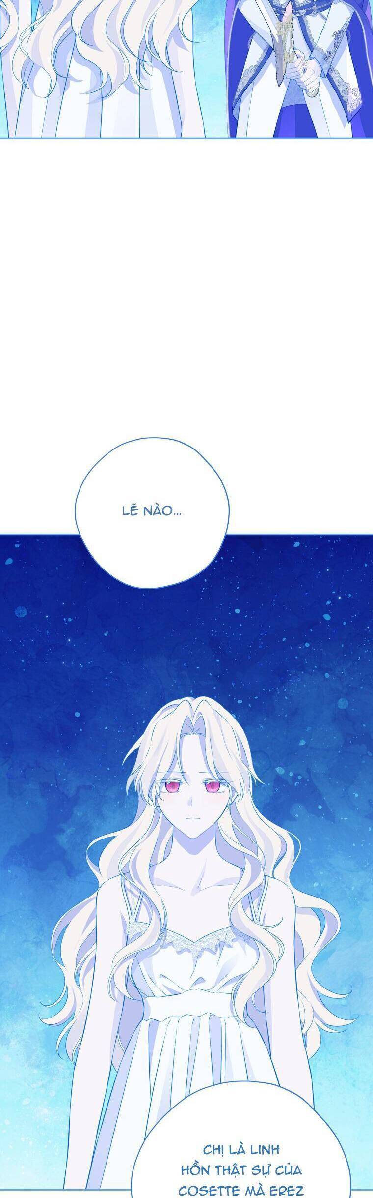 Thực Ra Tôi Mới Là Thật Chap 139 - Next Chap 140