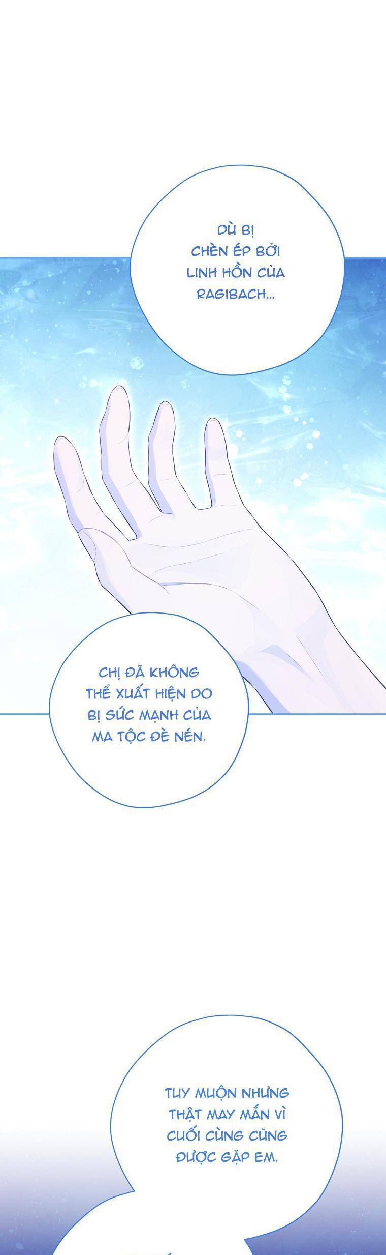 Thực Ra Tôi Mới Là Thật Chap 139 - Next Chap 140