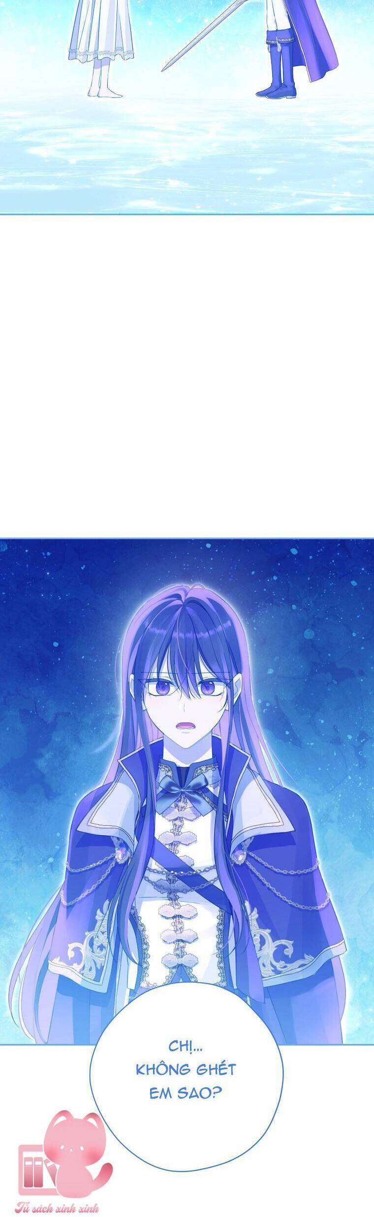 Thực Ra Tôi Mới Là Thật Chap 139 - Next Chap 140
