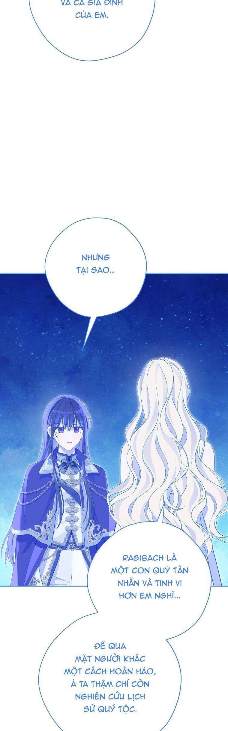 Thực Ra Tôi Mới Là Thật Chap 139 - Next Chap 140