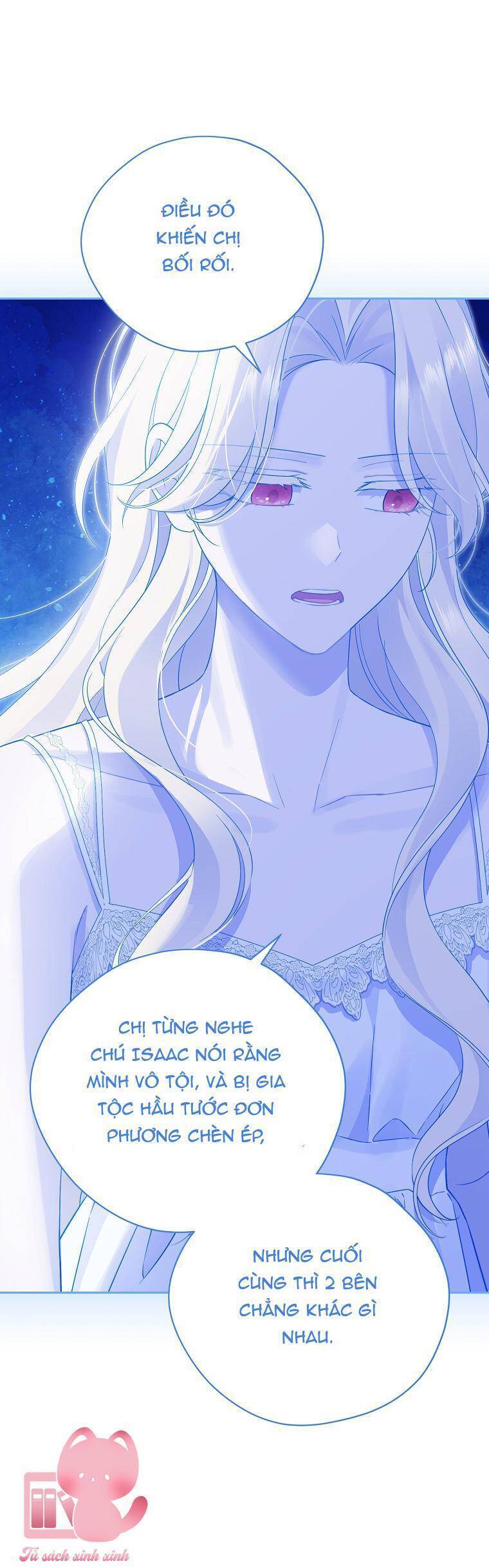 Thực Ra Tôi Mới Là Thật Chap 139 - Next Chap 140