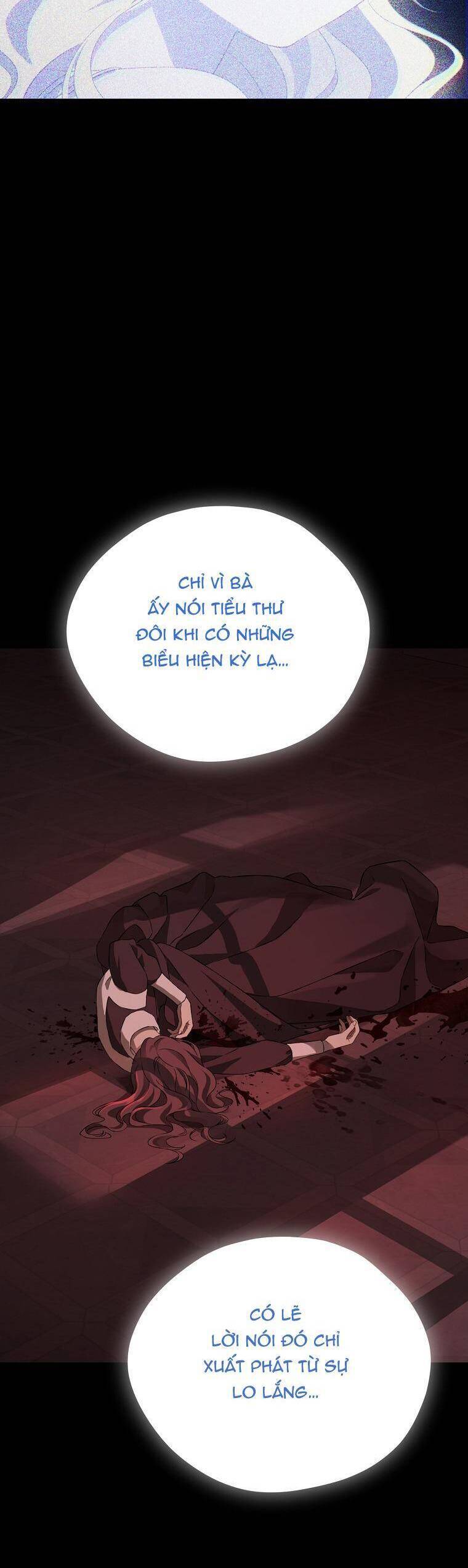 Thực Ra Tôi Mới Là Thật Chap 139 - Next Chap 140
