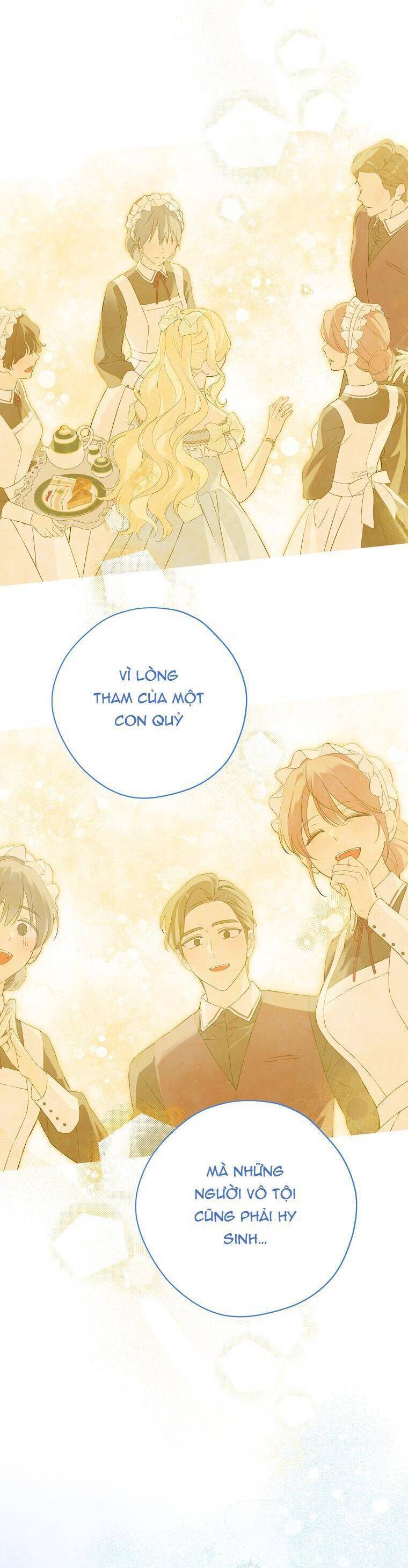 Thực Ra Tôi Mới Là Thật Chap 139 - Next Chap 140