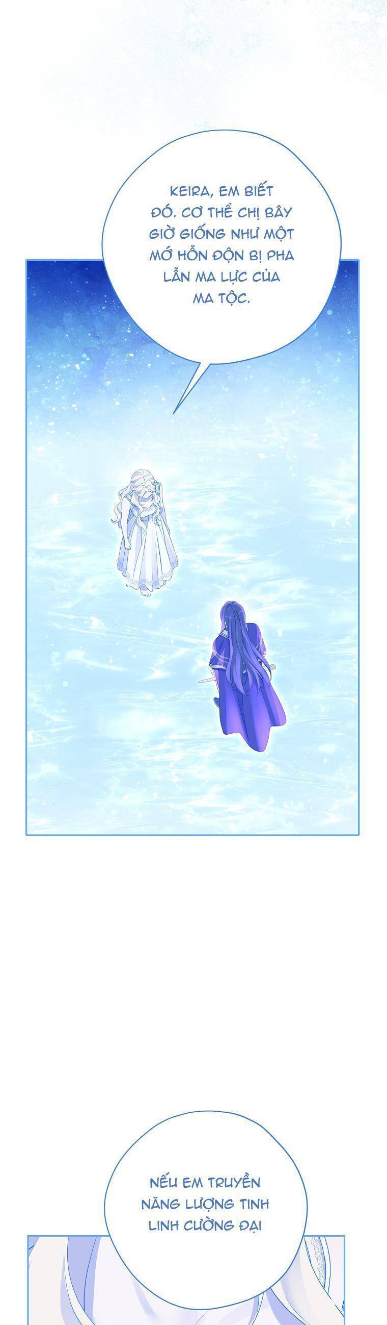 Thực Ra Tôi Mới Là Thật Chap 139 - Next Chap 140