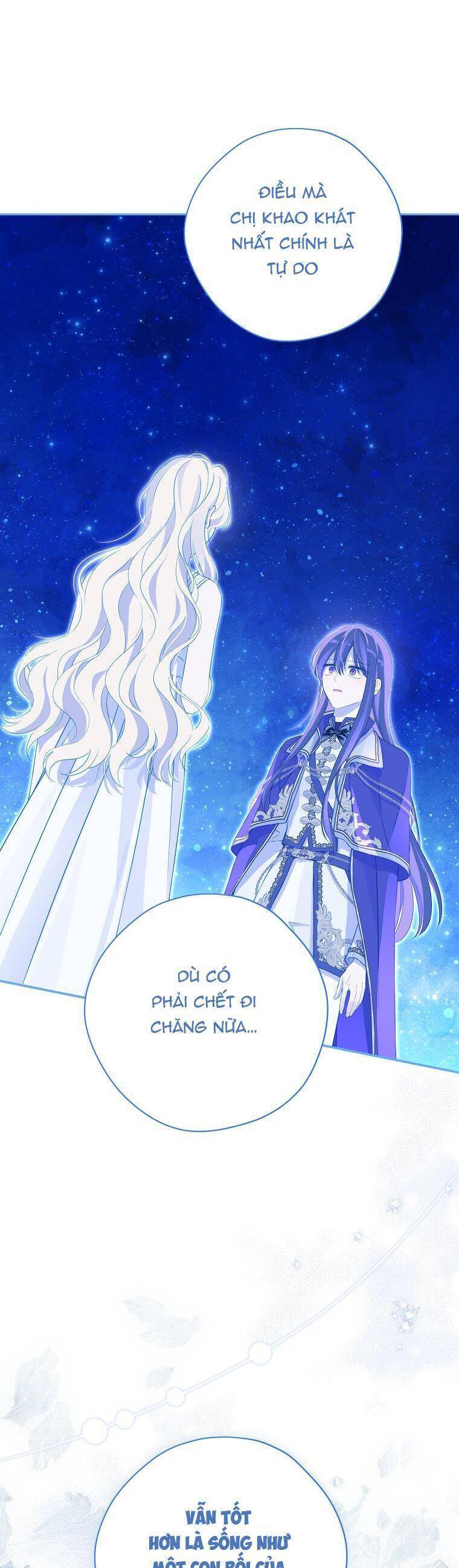 Thực Ra Tôi Mới Là Thật Chap 139 - Next Chap 140