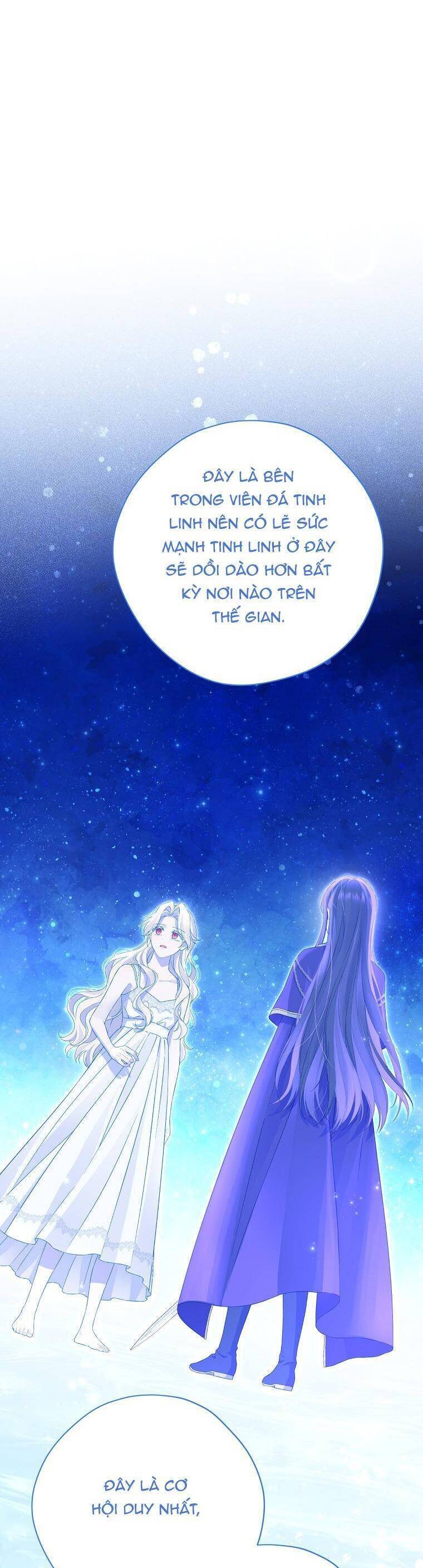 Thực Ra Tôi Mới Là Thật Chap 139 - Next Chap 140