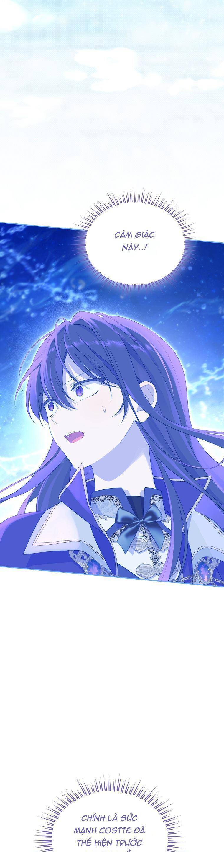 Thực Ra Tôi Mới Là Thật Chap 139 - Next Chap 140