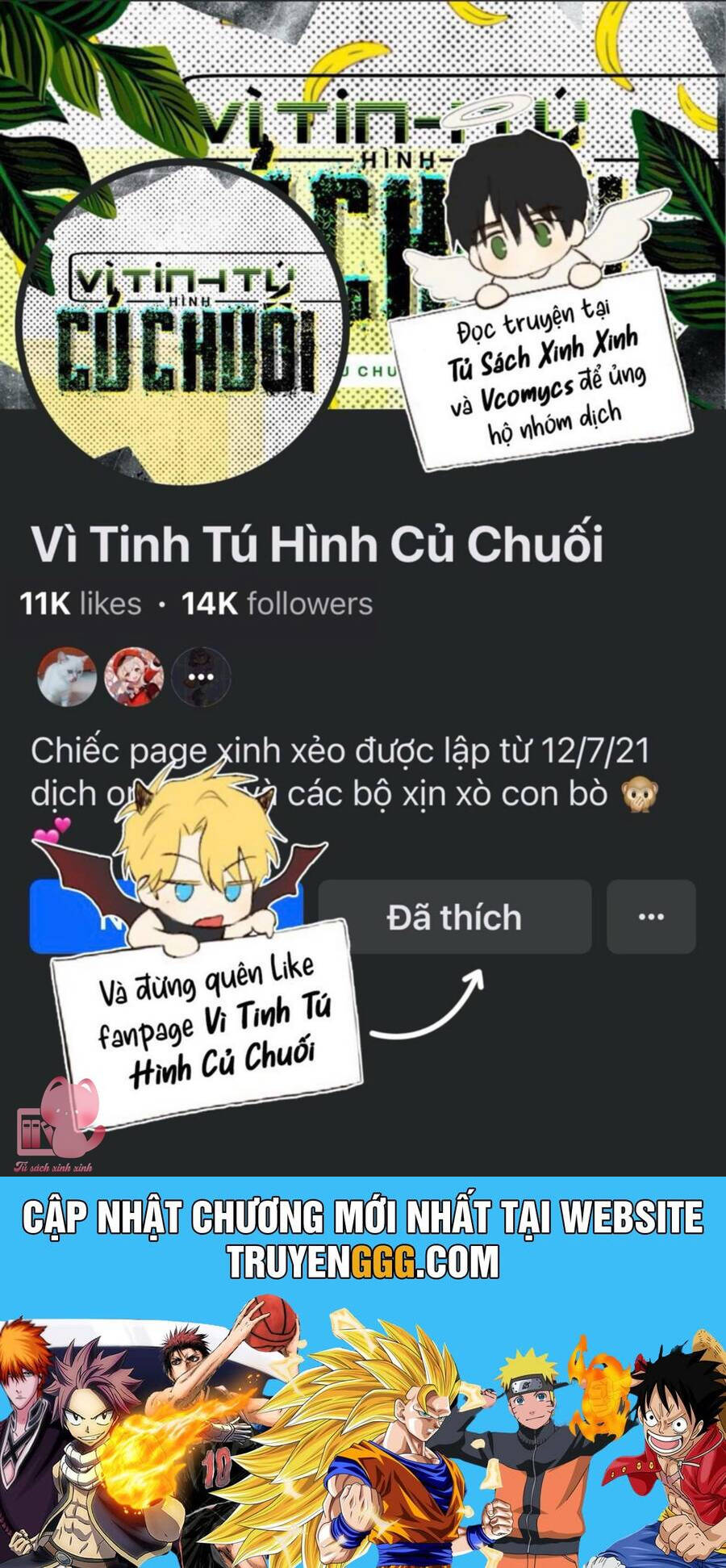 Thực Ra Tôi Mới Là Thật Chap 139 - Next Chap 140