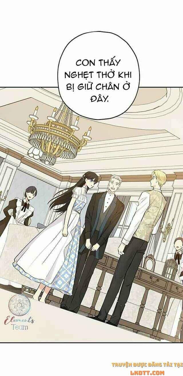 Thực Ra Tôi Mới Là Thật Chap 14 - Next Chap 15