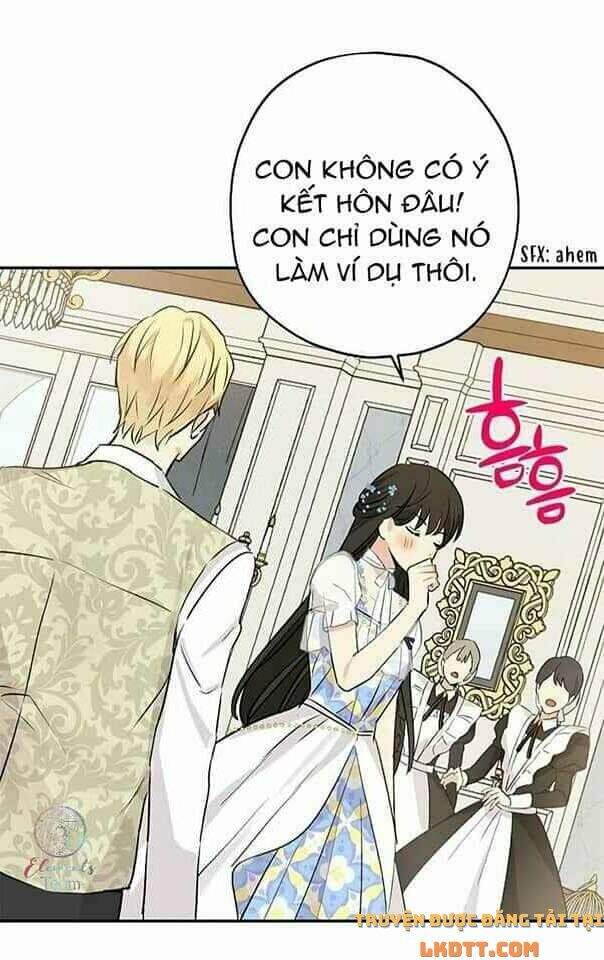 Thực Ra Tôi Mới Là Thật Chap 14 - Next Chap 15