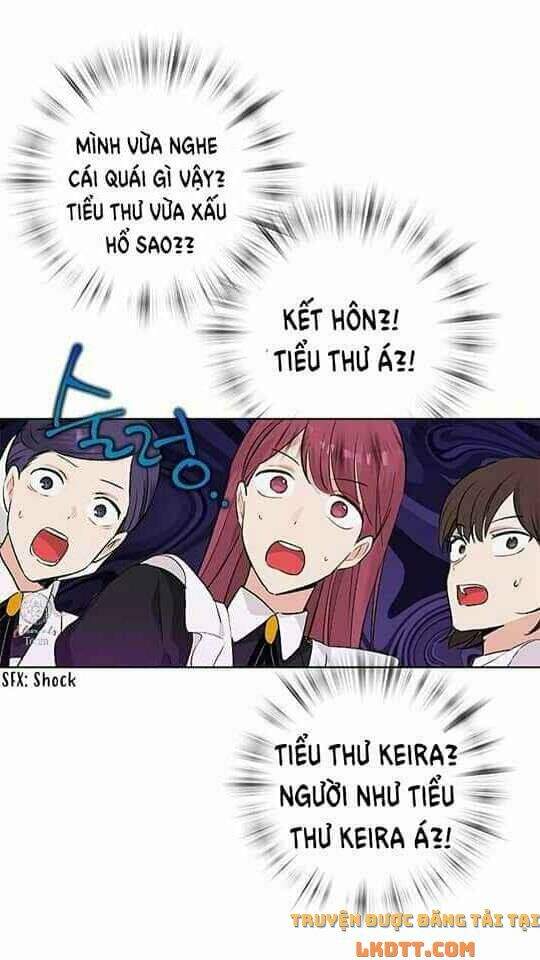 Thực Ra Tôi Mới Là Thật Chap 14 - Next Chap 15