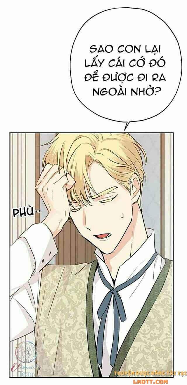 Thực Ra Tôi Mới Là Thật Chap 14 - Next Chap 15
