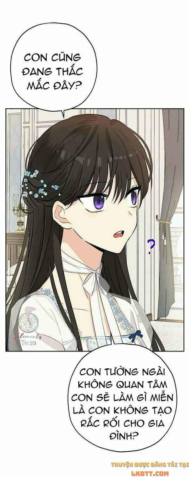 Thực Ra Tôi Mới Là Thật Chap 14 - Next Chap 15