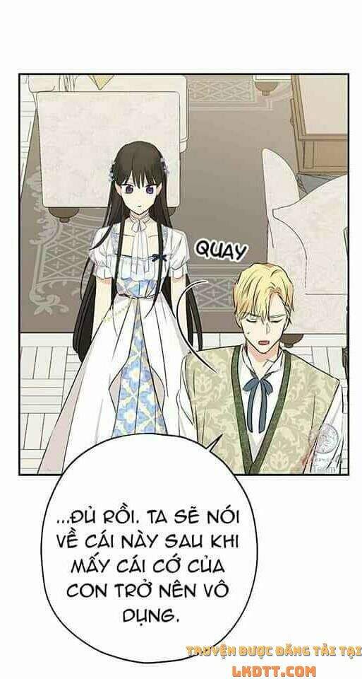 Thực Ra Tôi Mới Là Thật Chap 14 - Next Chap 15