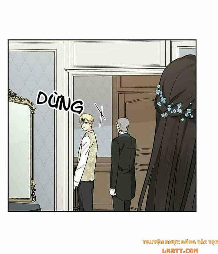 Thực Ra Tôi Mới Là Thật Chap 14 - Next Chap 15