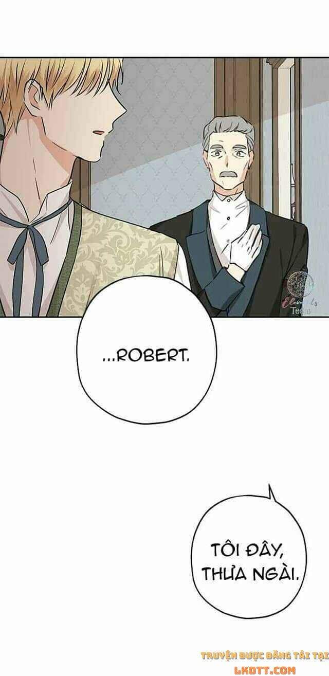 Thực Ra Tôi Mới Là Thật Chap 14 - Next Chap 15