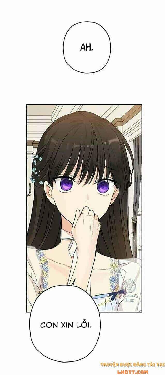 Thực Ra Tôi Mới Là Thật Chap 14 - Next Chap 15