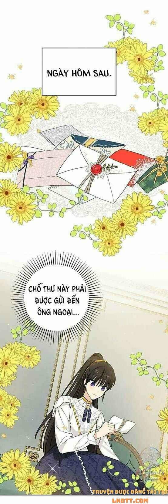 Thực Ra Tôi Mới Là Thật Chap 14 - Next Chap 15