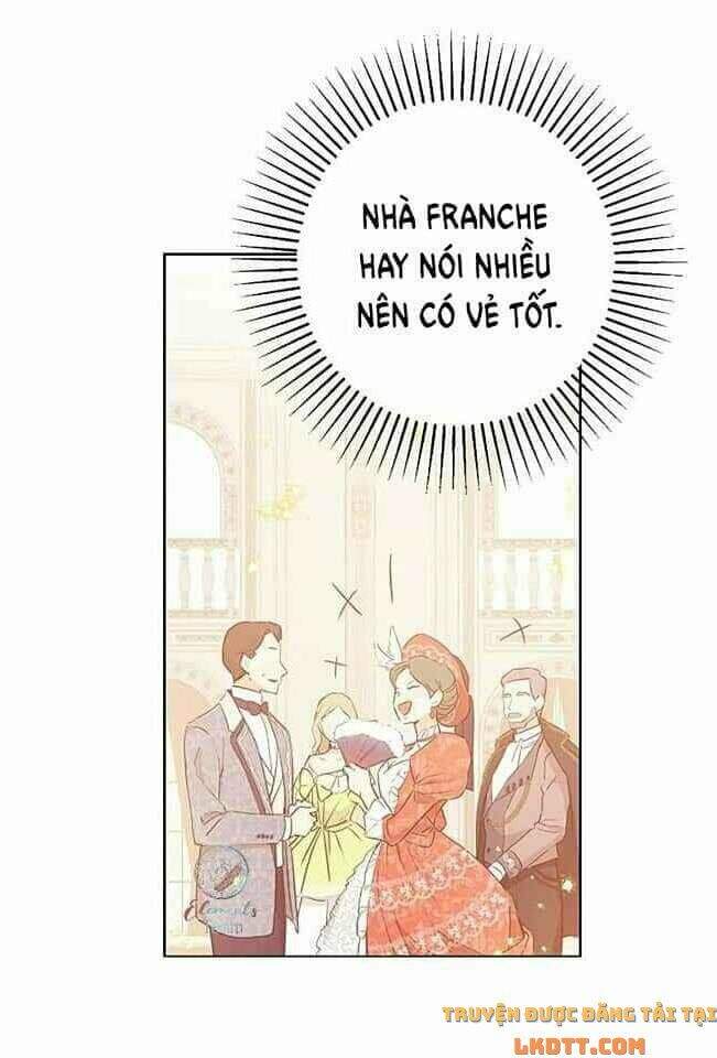Thực Ra Tôi Mới Là Thật Chap 14 - Next Chap 15