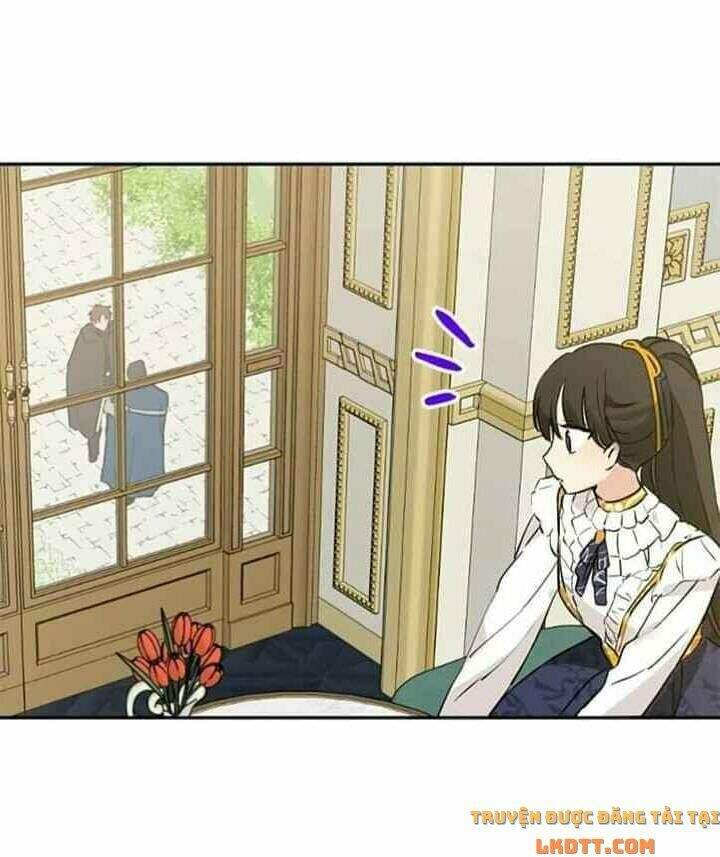 Thực Ra Tôi Mới Là Thật Chap 14 - Next Chap 15