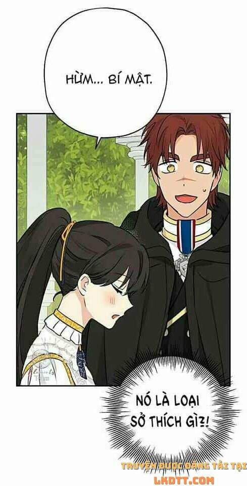 Thực Ra Tôi Mới Là Thật Chap 14 - Next Chap 15