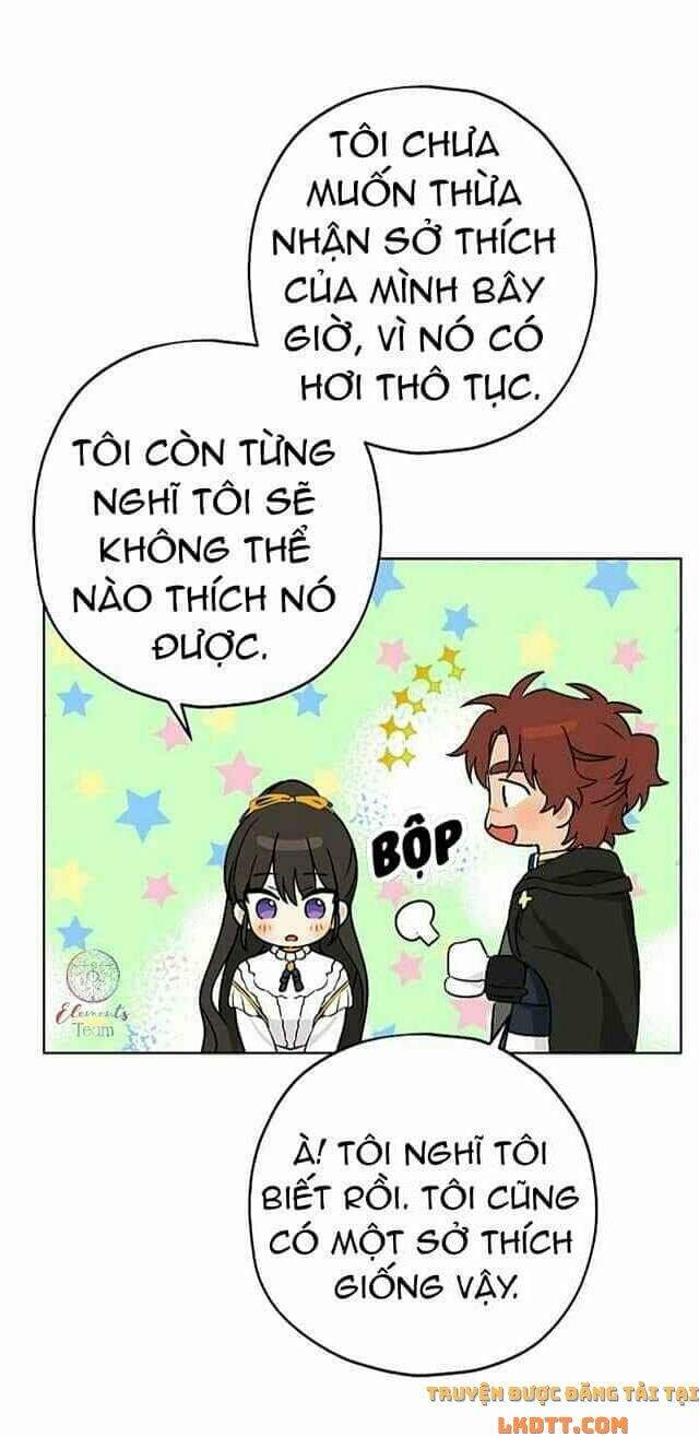 Thực Ra Tôi Mới Là Thật Chap 14 - Next Chap 15