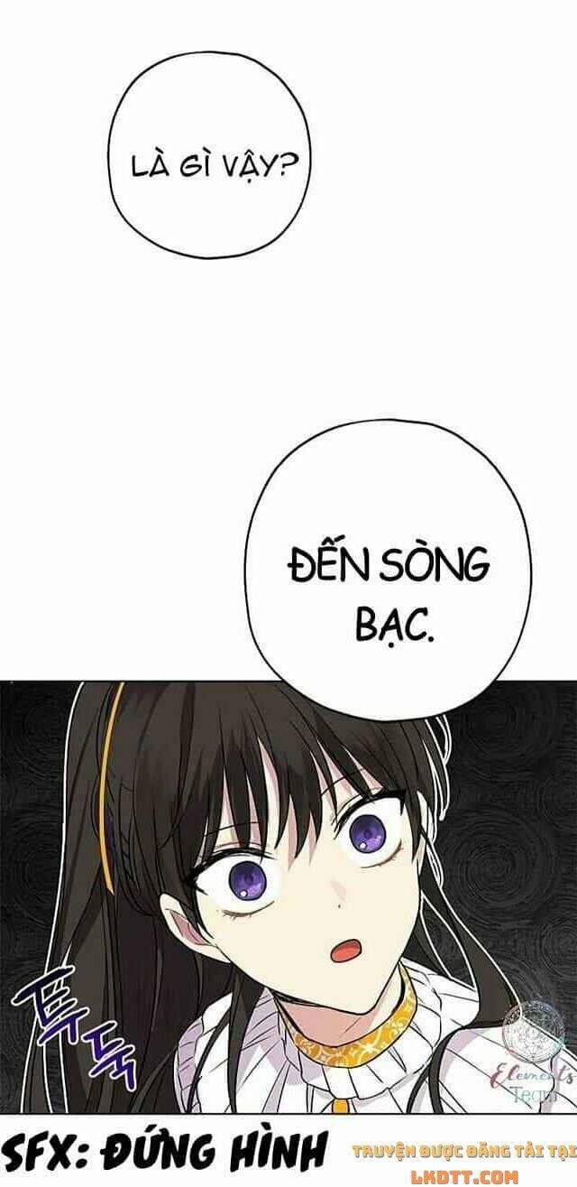 Thực Ra Tôi Mới Là Thật Chap 14 - Next Chap 15