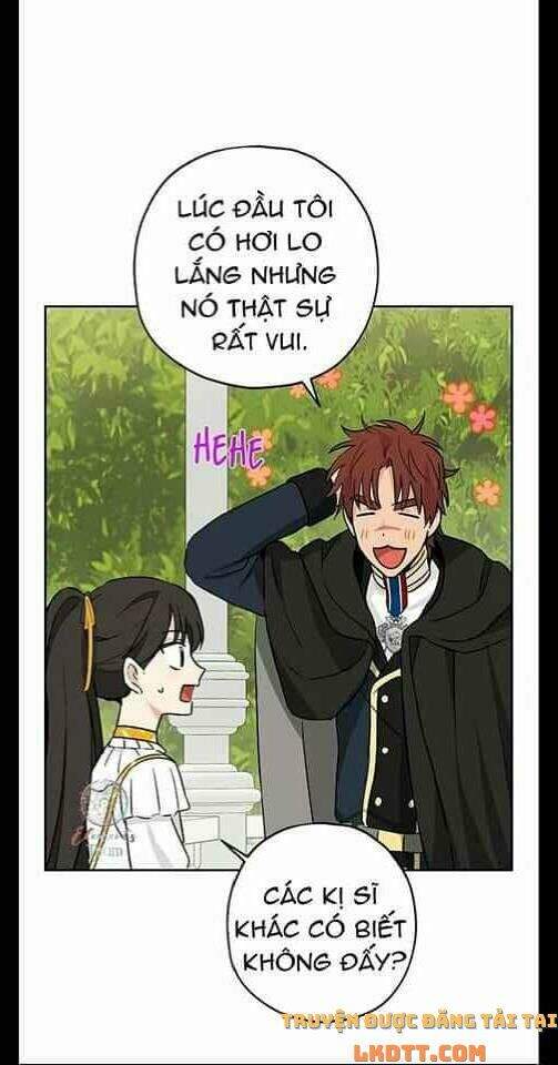 Thực Ra Tôi Mới Là Thật Chap 14 - Next Chap 15