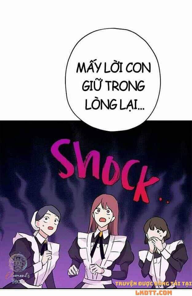 Thực Ra Tôi Mới Là Thật Chap 14 - Next Chap 15