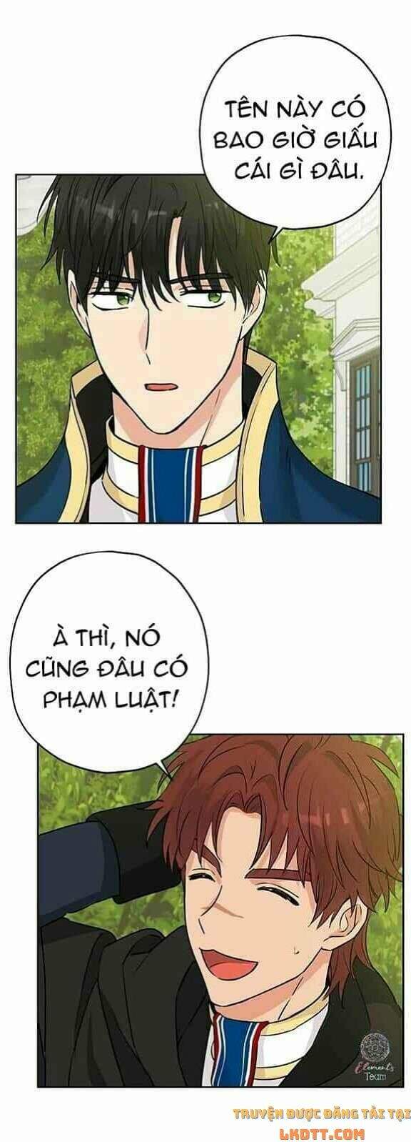 Thực Ra Tôi Mới Là Thật Chap 14 - Next Chap 15