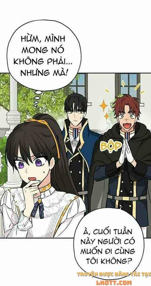 Thực Ra Tôi Mới Là Thật Chap 14 - Next Chap 15