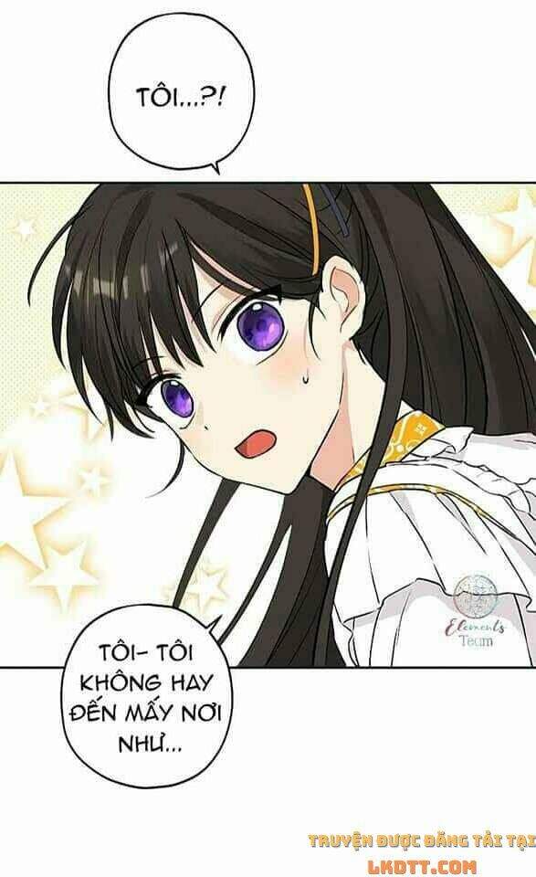 Thực Ra Tôi Mới Là Thật Chap 14 - Next Chap 15