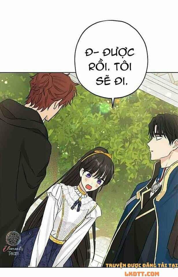 Thực Ra Tôi Mới Là Thật Chap 14 - Next Chap 15