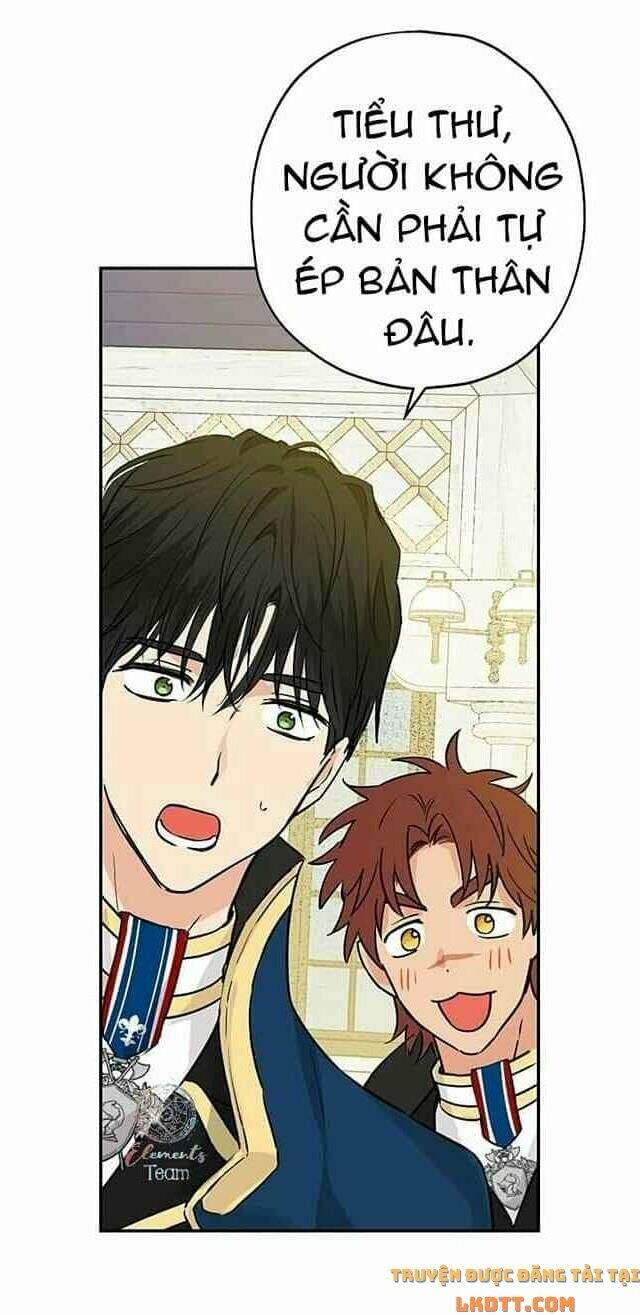 Thực Ra Tôi Mới Là Thật Chap 14 - Next Chap 15