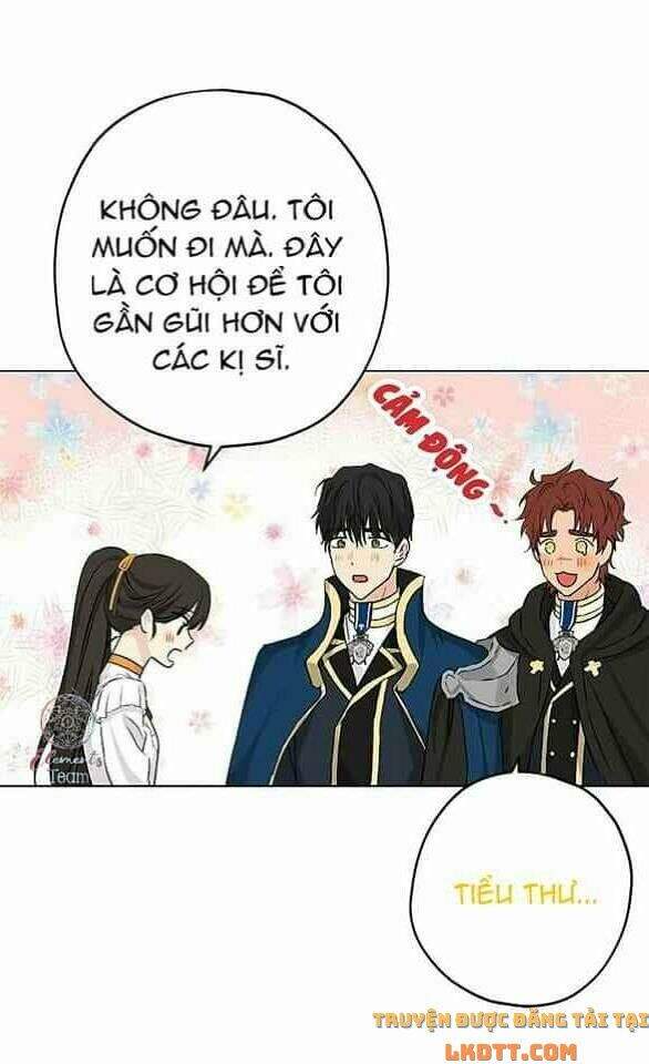 Thực Ra Tôi Mới Là Thật Chap 14 - Next Chap 15