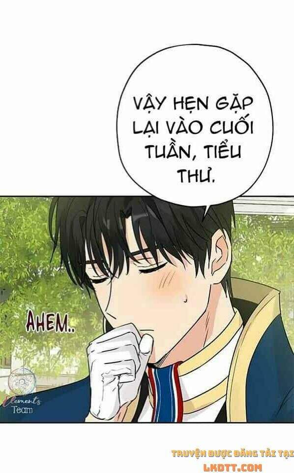 Thực Ra Tôi Mới Là Thật Chap 14 - Next Chap 15