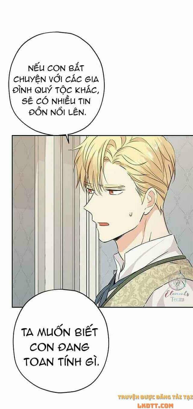 Thực Ra Tôi Mới Là Thật Chap 14 - Next Chap 15