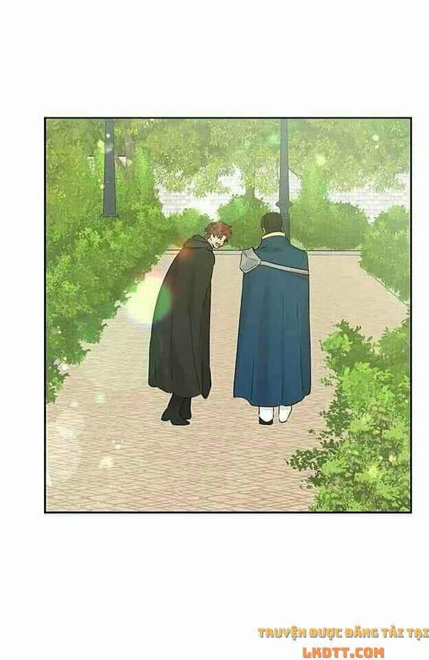 Thực Ra Tôi Mới Là Thật Chap 14 - Next Chap 15