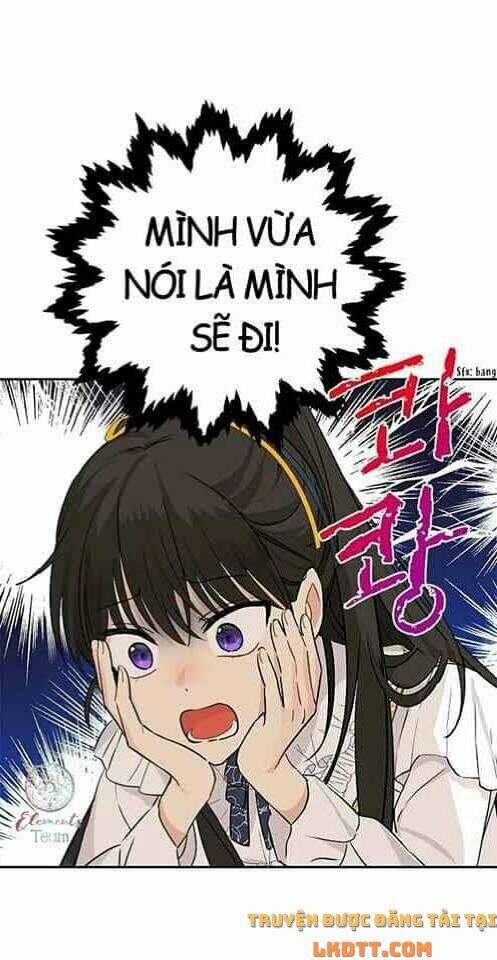 Thực Ra Tôi Mới Là Thật Chap 14 - Next Chap 15