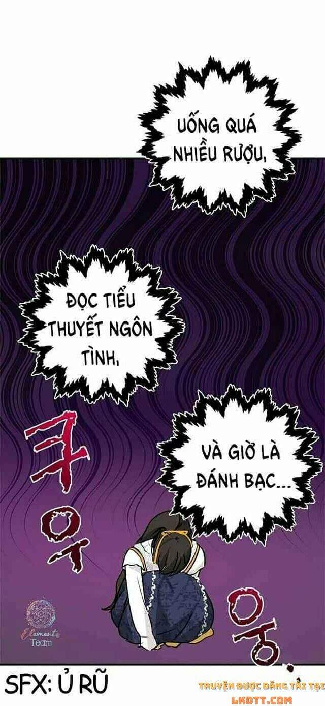 Thực Ra Tôi Mới Là Thật Chap 14 - Next Chap 15