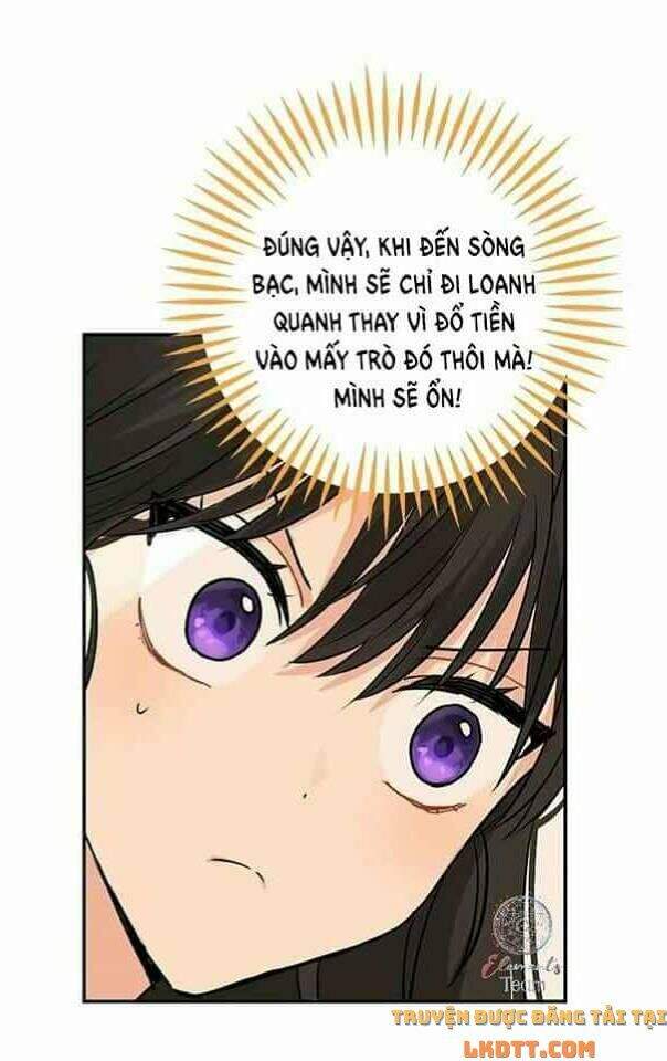 Thực Ra Tôi Mới Là Thật Chap 14 - Next Chap 15