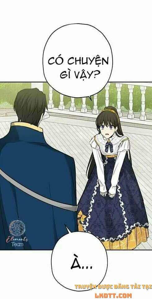 Thực Ra Tôi Mới Là Thật Chap 14 - Next Chap 15