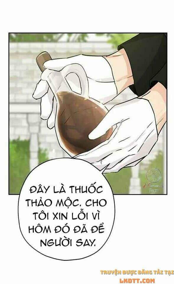 Thực Ra Tôi Mới Là Thật Chap 14 - Next Chap 15