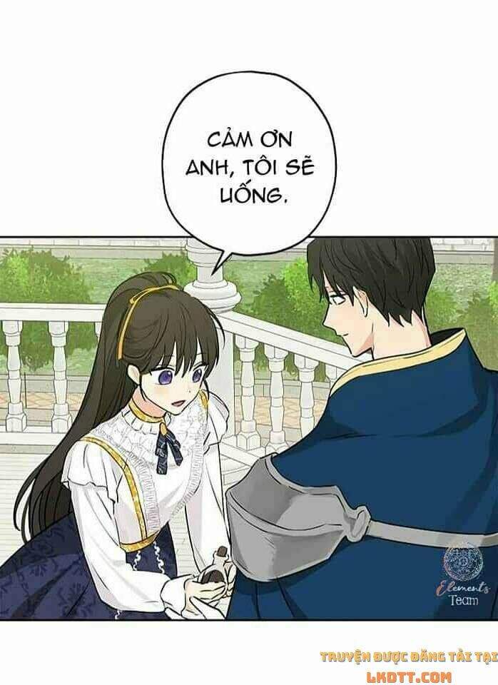 Thực Ra Tôi Mới Là Thật Chap 14 - Next Chap 15