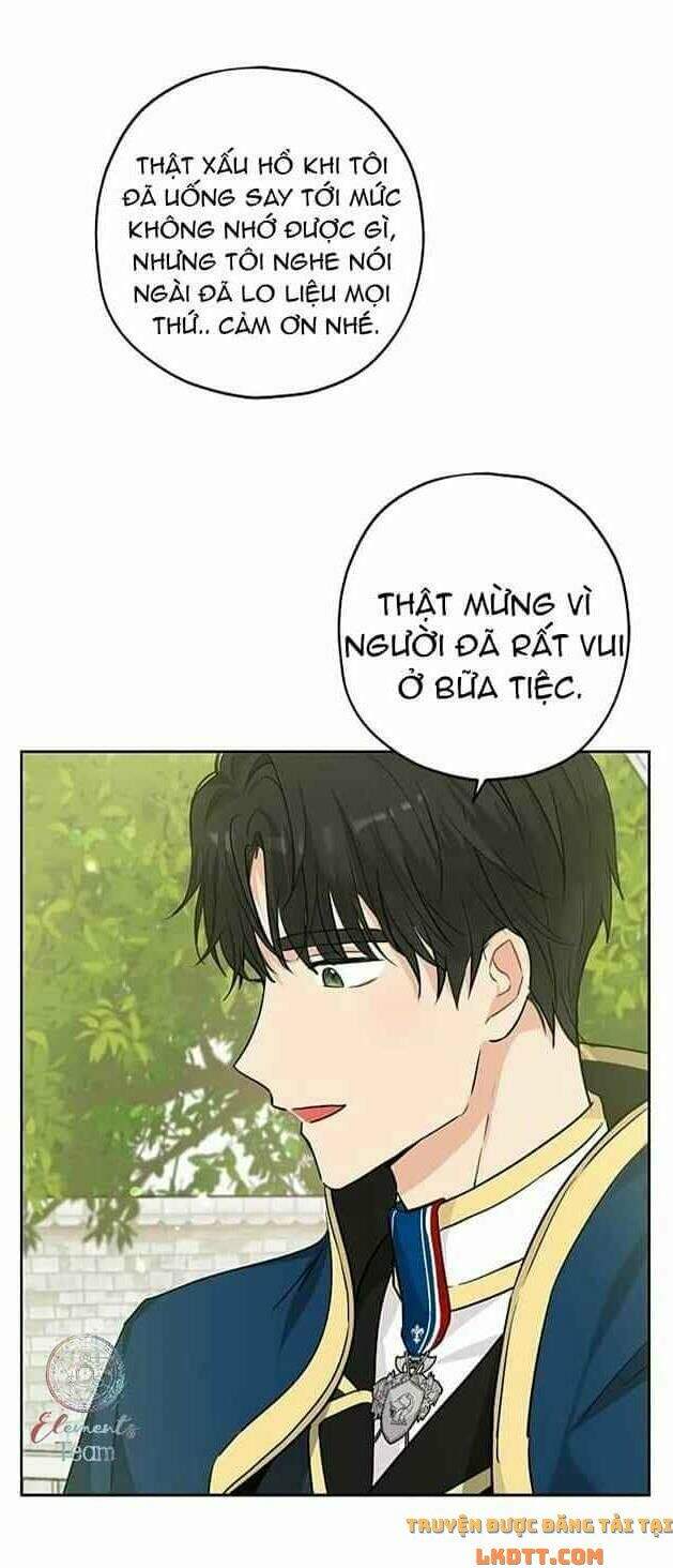 Thực Ra Tôi Mới Là Thật Chap 14 - Next Chap 15