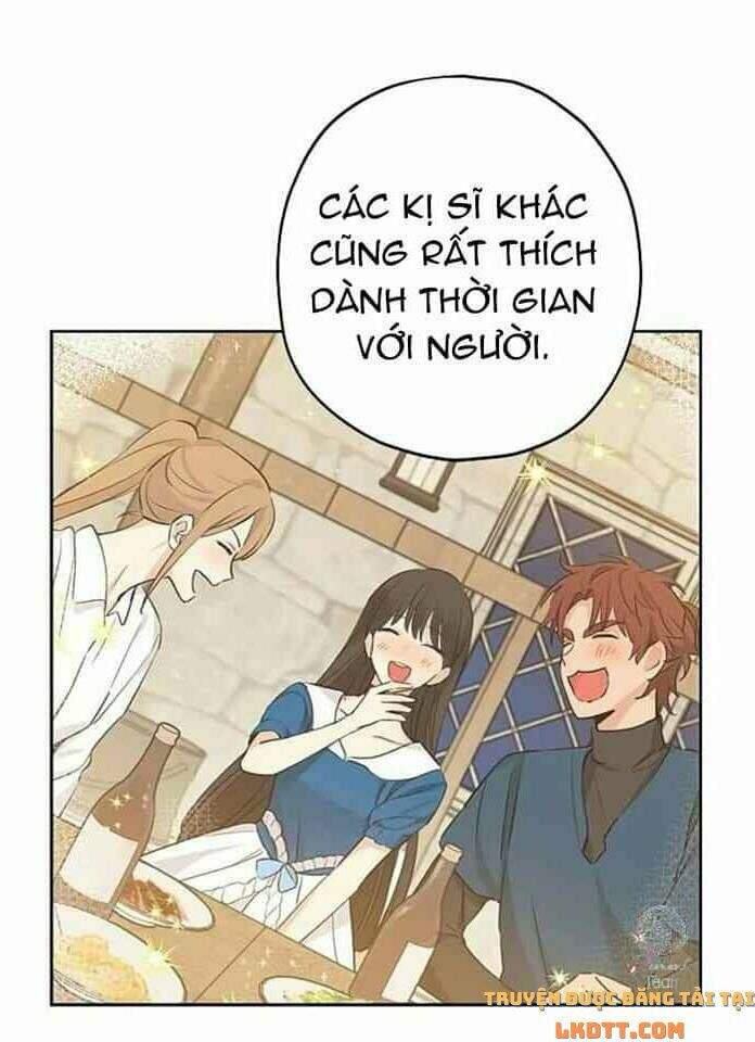Thực Ra Tôi Mới Là Thật Chap 14 - Next Chap 15