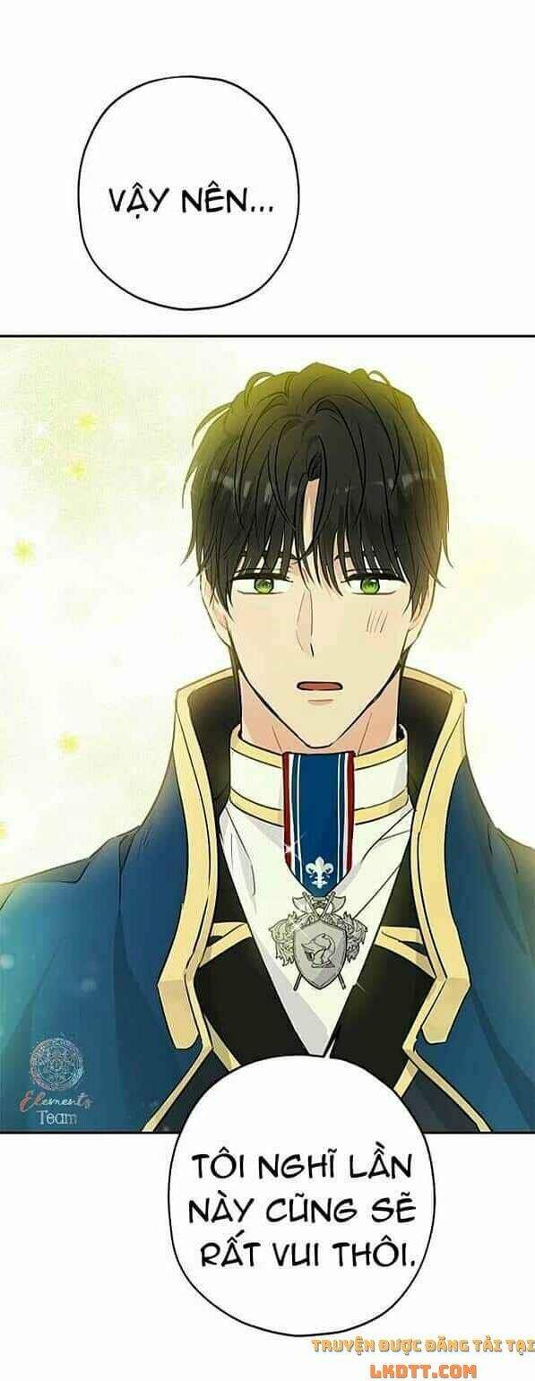Thực Ra Tôi Mới Là Thật Chap 14 - Next Chap 15