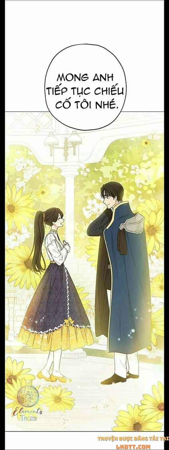 Thực Ra Tôi Mới Là Thật Chap 14 - Next Chap 15